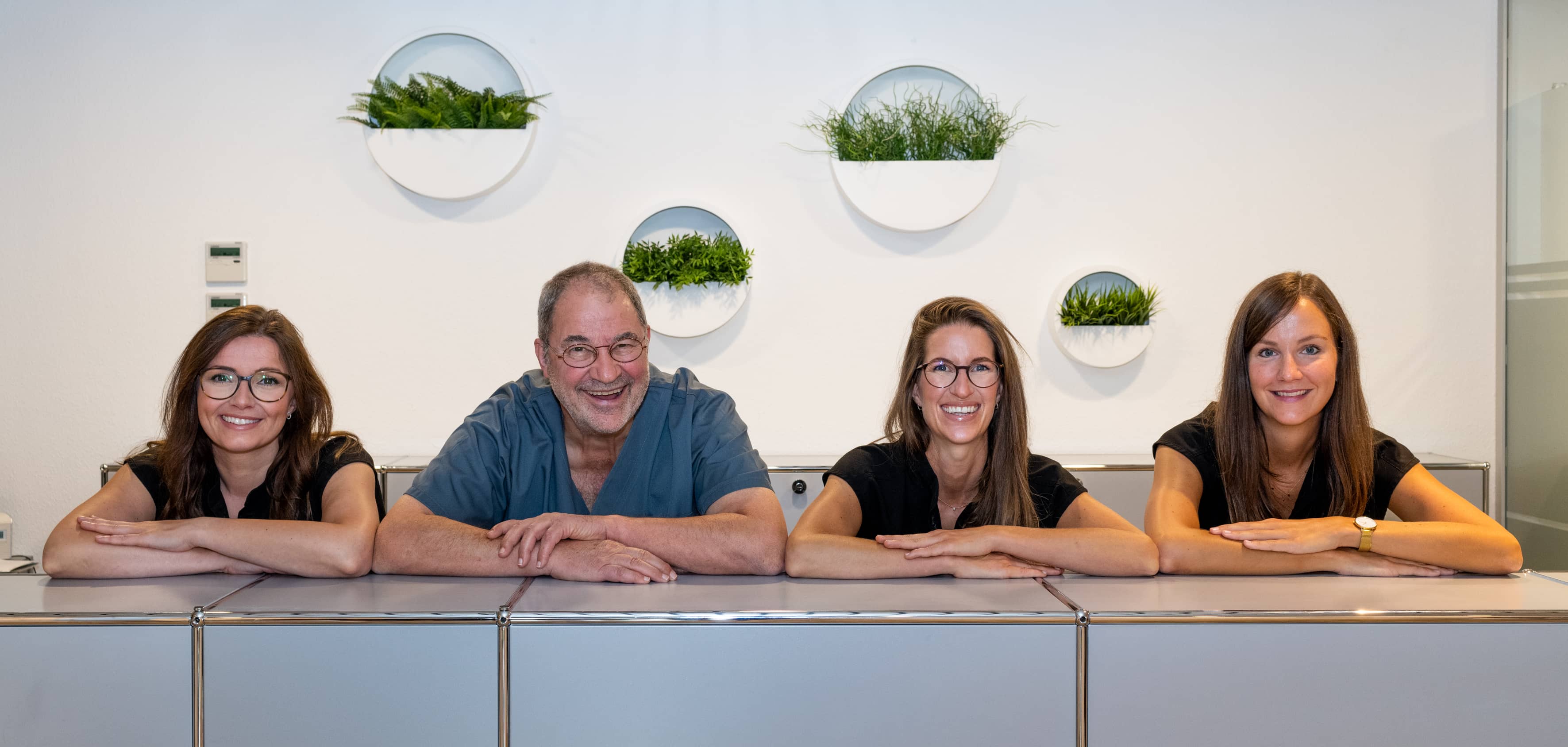 Sprechzeiten | Zahnarztpraxis Dr. Endres & Kollegen